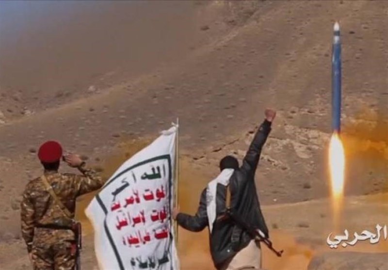 گزارش|پنج تحول مهم در پنجمین سال جنگ یمن؛ اثربخشی راهبرد مقاومت گزارش|پنج تحول مهم در پنجمین سال جنگ یمن؛ اثربخشی راهبرد مقاومت