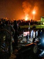 خط لوله صادراتی نفت گچساران ایمنسازی شد خط لوله صادراتی نفت گچساران ایمنسازی شد