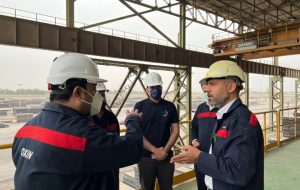 با تمرکز بر فرایندهای دانش بنیان؛ عملکرد خوبی در افزایش تولید و کیفیت محصولات خواهیم داشت با تمرکز بر فرایندهای دانش بنیان؛ عملکرد خوبی در افزایش تولید و کیفیت محصولات خواهیم داشت