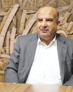 اگر یار شاطر نیستیم با تخریب‌ها بار خاطر نشویم