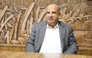 اگر یار شاطر نیستیم با تخریبها بار خاطر نشویم اگر یار شاطر نیستیم با تخریبها بار خاطر نشویم