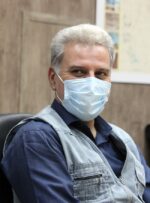 پیام مدیرعامل خانه مطبوعات خوزستان به مناسبت ۲۷ اردیبهشت روز ارتباطات و روابط عمومی پیام مدیرعامل خانه مطبوعات خوزستان به مناسبت ۲۷ اردیبهشت روز ارتباطات و روابط عمومی