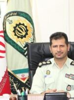 دستگیری عامل هتک حیثیت دستگیری عامل هتک حیثیت