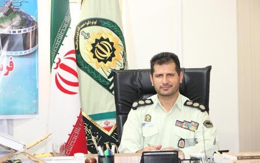 دستگیری عامل هتک حیثیت دستگیری عامل هتک حیثیت