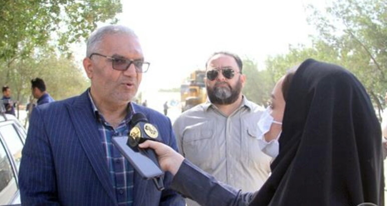امحاء ۴۰۰۰عدد قلیان در اهواز امحاء ۴۰۰۰عدد قلیان در اهواز