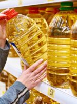 کشف روغن‌های خوراکی احتکار شده در هویزه