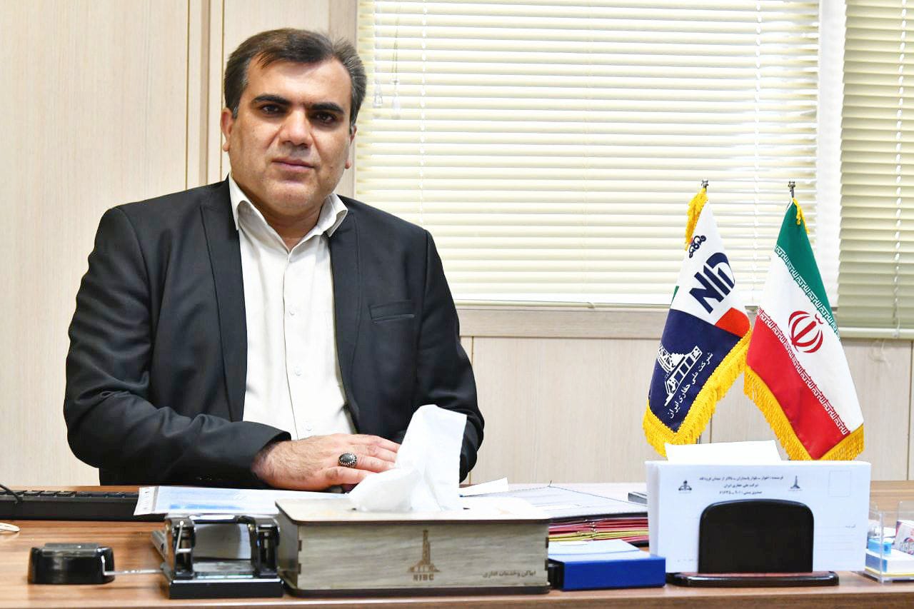 اجرای طرح طبقه بندی مشاغل در این شرکت بطور کامل اجرا شد اجرای طرح طبقه بندی مشاغل در این شرکت بطور کامل اجرا شد