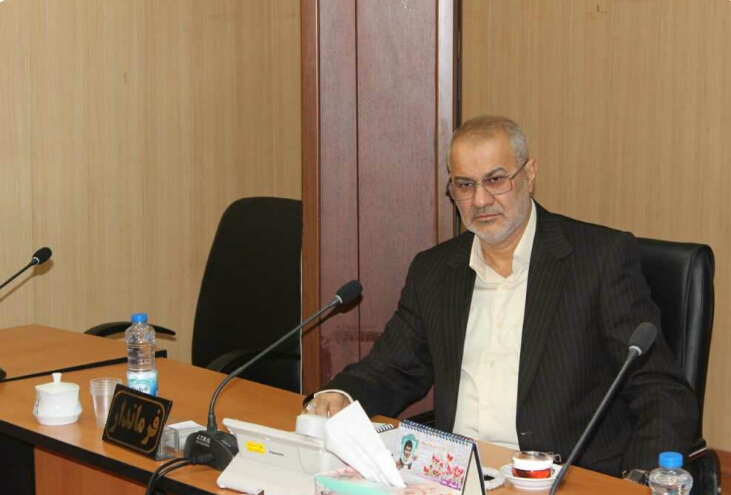 فرماندار اهواز: مشکلات ساکنین ساختمان عدالت ۲ منطقه ۳۰۰ دستگاه با جدیت در حال رفع شدن است