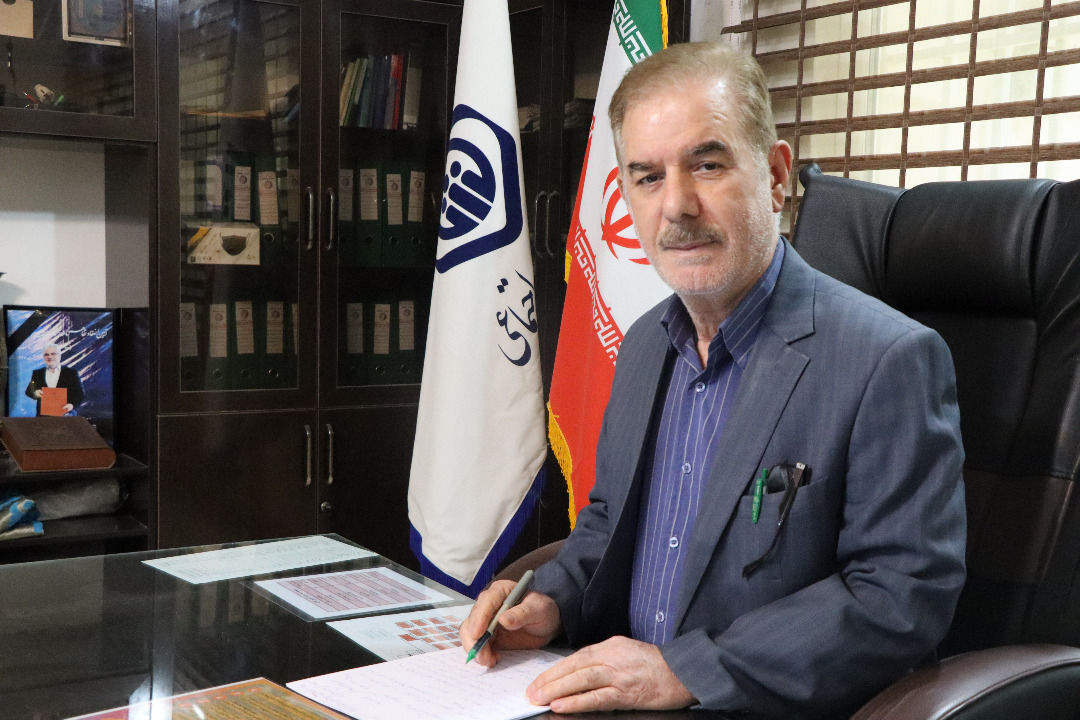 راه اندازی تنها بیمارستان تامین اجتماعی جنوب غرب خوزستان راه اندازی تنها بیمارستان تامین اجتماعی جنوب غرب خوزستان