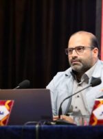 تایید عملکرد مدیریت و تصویب خط مشی در مجمع عمومی فولاد خوزستان تایید عملکرد مدیریت و تصویب خط مشی در مجمع عمومی فولاد خوزستان