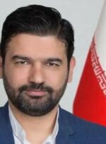 یک جوان انقلابی و جهادی شهردار آبادان شد