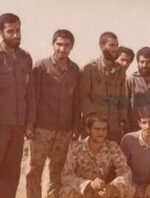 حمیدیه ؛ آخرین سنگر بسوی اهواز