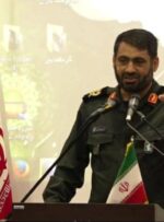 آغاز دوره یاوران ولایت با حضور سردار باقری جانشین سپاه خوزستان