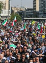 اقدامات اغتشاشگران را محکوم میکنیم اقدامات اغتشاشگران را محکوم میکنیم
