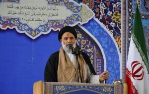 برخی شرکتکنندگان در آشوبها ناخواسته وارد بازی دشمن شدند برخی شرکتکنندگان در آشوبها ناخواسته وارد بازی دشمن شدند