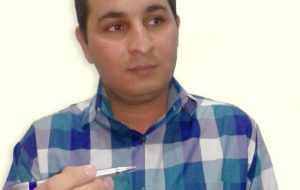 حسین عبدالعزیزی// حماسه ماندگار « نهم دی ۸۸» تجلّی هویت و ماهیت انقلاب بود حسین عبدالعزیزی// حماسه ماندگار « نهم دی ۸۸» تجلّی هویت و ماهیت انقلاب بود