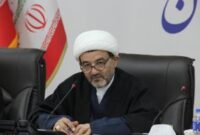 لزوم ارتقاء جایگاه و تکریم اعضای شوراهای حل اختلاف خوزستان