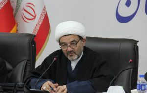 لزوم ارتقاء جایگاه و تکریم اعضای شوراهای حل اختلاف خوزستان لزوم ارتقاء جایگاه و تکریم اعضای شوراهای حل اختلاف خوزستان