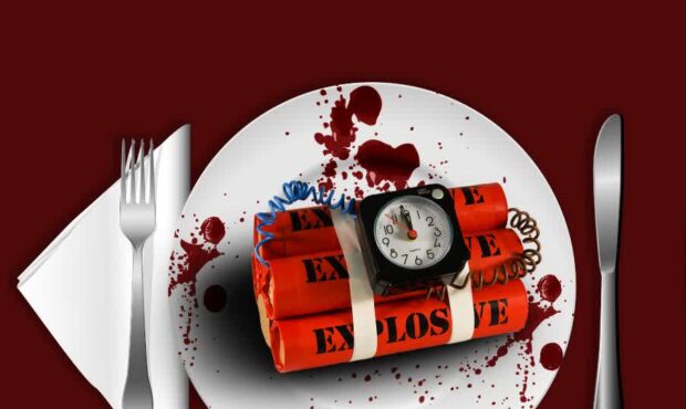 تحلیلی بر نقش تروریست های تحت حمایت آمریکا با عنوان «رد خون» تحلیلی بر نقش تروریست های تحت حمایت آمریکا با عنوان «رد خون»