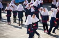 فعالیت مدارس ۴ شهرستان غیر حضوری شد فعالیت مدارس ۴ شهرستان غیر حضوری شد