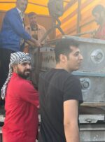 تداوم فعالیت کشتارگاه صنعتی دام اهواز/ توجه به تذکرات دادستان