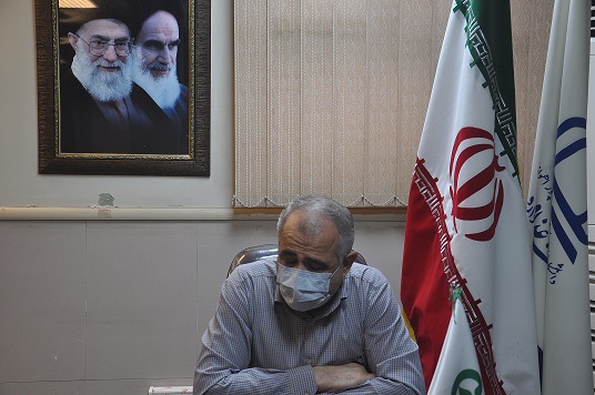 برگزاری همایش تجلیل از صنایع تولیدی، خوراکی، آشامیدنی، آرایشی و بهداشتی برتر خوزستان برگزاری همایش تجلیل از صنایع تولیدی، خوراکی، آشامیدنی، آرایشی و بهداشتی برتر خوزستان
