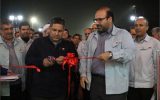 افتتاح هتل فردوس شرکت فولاد خوزستان افتتاح هتل فردوس شرکت فولاد خوزستان