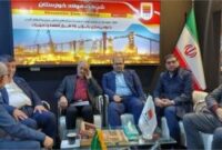 انعقاد قرارداد بومی سازی قطعات به ارزش یکصد میلیون یورو با شرکت های داخلی و دانش بنیان