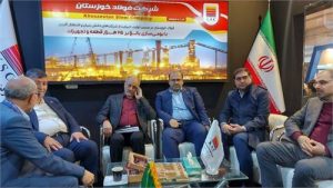 انعقاد قرارداد بومی سازی قطعات به ارزش یکصد میلیون یورو با شرکت های داخلی و دانش بنیان انعقاد قرارداد بومی سازی قطعات به ارزش یکصد میلیون یورو با شرکت های داخلی و دانش بنیان