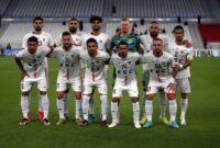 صعود غرورآفرین تیم فوتبال فولاد ایران به جمع هشت تیم برتر باشگاه‌های آسیا