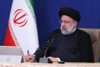تجلیل رئیس جمهور از خدمات مرحوم اسماعیل احمدی