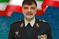 فرمانده کل انتظامی کشور:هم قسم شده ایم برای آرامش مردم