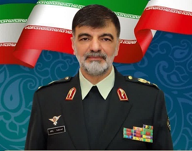 فرمانده کل انتظامی کشور:هم قسم شده ایم برای آرامش مردم فرمانده کل انتظامی کشور:هم قسم شده ایم برای آرامش مردم
