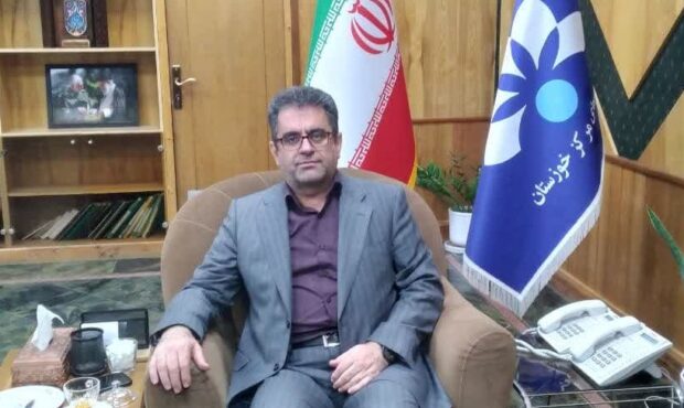 پرداختن به آداب، رسوم و فرهنگ خوزستان در اولویت شبکه خوزستان // برگزاری یادواره شاخص شهید رسانه ملی به میزبانی صدا و سیمای خوزستان پرداختن به آداب، رسوم و فرهنگ خوزستان در اولویت شبکه خوزستان // برگزاری یادواره شاخص شهید رسانه ملی به میزبانی صدا و سیمای خوزستان