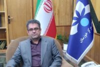 پیام تبریک مدیرکل صدا و سیمای خوزستان به مناسبت عید نوروز ۱۴۰۲