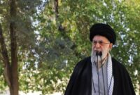 رهبرانقلاب:موضوع مسمومیت دانشآموزان یک جنایت بزرگ و غیر قابل اغماض است رهبرانقلاب:موضوع مسمومیت دانشآموزان یک جنایت بزرگ و غیر قابل اغماض است