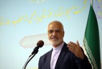 در خوزستان همه ظرفیت ها برای رشد و پیشرفت فراهم است