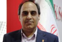 فولاد خوزستان با ثبت ۷ رکورد جدید در پایان فروردین ۱۴۰۲، سال جدید را پر قدرت آغاز کرد