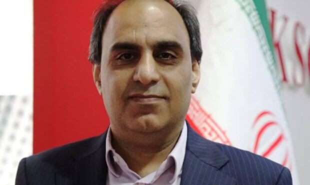 فولاد خوزستان با ثبت ۷ رکورد جدید در پایان فروردین ۱۴۰۲، سال جدید را پر قدرت آغاز کرد فولاد خوزستان با ثبت ۷ رکورد جدید در پایان فروردین ۱۴۰۲، سال جدید را پر قدرت آغاز کرد