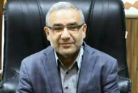 دعوت مدیر عامل برق اهواز از مردم این شهرستان برای شرکت در راهپیمایی روز قدس دعوت مدیر عامل برق اهواز از مردم این شهرستان برای شرکت در راهپیمایی روز قدس