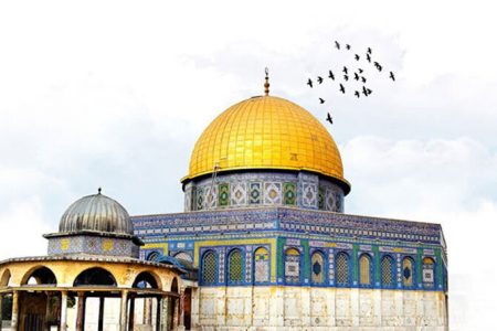 دعوت شورای هماهنگی تبلیغات اسلامی خوزستان از مردم برای شرکت در راهپیمایی روز قدس دعوت شورای هماهنگی تبلیغات اسلامی خوزستان از مردم برای شرکت در راهپیمایی روز قدس