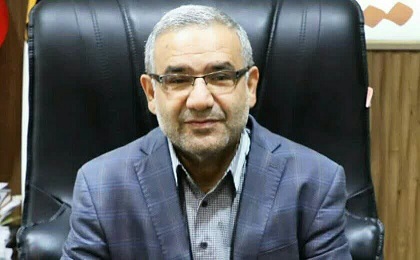 دعوت مدیر عامل برق اهواز از مردم این شهرستان برای شرکت در راهپیمایی روز قدس دعوت مدیر عامل برق اهواز از مردم این شهرستان برای شرکت در راهپیمایی روز قدس