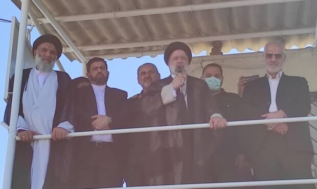 بازدید سرزده رئیسجمهور از شرکت هفتتپه به همراه گزارش تصویری بازدید سرزده رئیسجمهور از شرکت هفتتپه به همراه گزارش تصویری