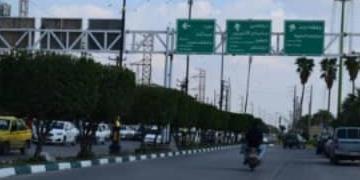 نصب گسترده تابلوهای راهنمای مسیر / فروردین ۱۴۰۲ نصب گسترده تابلوهای راهنمای مسیر / فروردین ۱۴۰۲