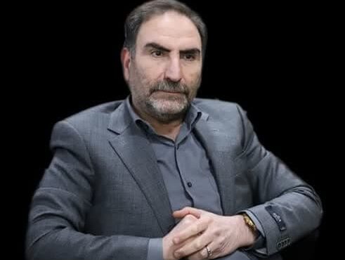 جابجایی مدیر کل امور مالیاتی خوزستان ارتباطی با وعده رئیس جمهور برای جابه جایی مدیران خوزستان ندارد جابجایی مدیر کل امور مالیاتی خوزستان ارتباطی با وعده رئیس جمهور برای جابه جایی مدیران خوزستان ندارد