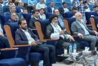 آغاز پروژه های عمرانی اربعین شهرداری آبادان