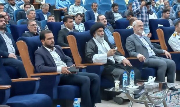 آغاز پروژه های عمرانی اربعین شهرداری آبادان آغاز پروژه های عمرانی اربعین شهرداری آبادان