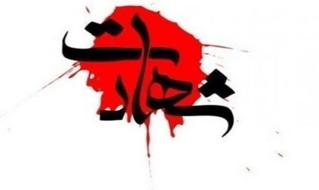 شهادت دو تن از ماموران پلیس شهرستان ایذه شهادت دو تن از ماموران پلیس شهرستان ایذه