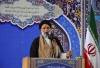 پشتیبانی مساجد از موکب‌های مستقر در مرزهای خوزستان