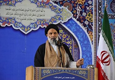 پشتیبانی مساجد از موکبهای مستقر در مرزهای خوزستان پشتیبانی مساجد از موکبهای مستقر در مرزهای خوزستان